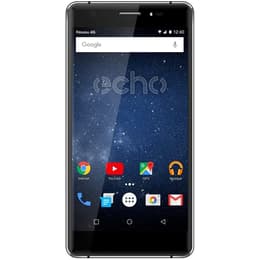 Echo Star Plus 16GB - Μαύρο - Ξεκλείδωτο