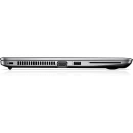 Hp EliteBook 840 G3 14"(2016) - Core i5-6200U - 8GB - SSD 480 Gb AZERTY - Γαλλικό