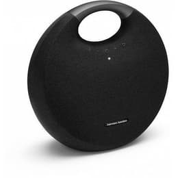 Harman Kardon Onyx Studio 6 Bluetooth Ηχεία - Μαύρο