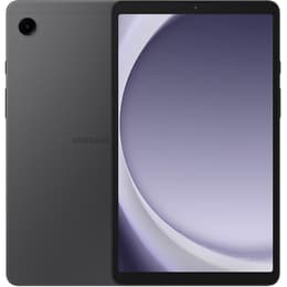 Galaxy Tab A9 128GB - Μαύρο - WiFi + 4G