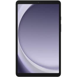 Galaxy Tab A9 128GB - Μαύρο - WiFi + 4G