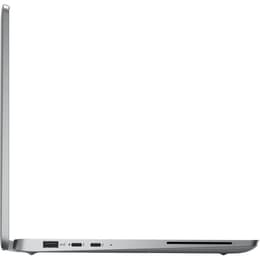 Dell Latitude 5340 13" (2023) - Core i5 - Gen 13 (U) - 16GB - SSD 256 GB AZERTY - Γαλλικό