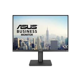 24" Asus BE248QF 1920 x 1200 LCD monitor Μαύρο