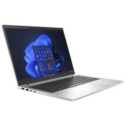 HP EliteBook 830 G9 13" (2022) - Core i5 - Gen 12 (U) - 16GB - SSD 256 GB AZERTY - Γαλλικό