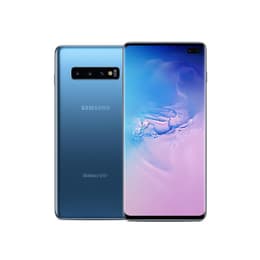 Galaxy S10+ 128GB - Μπλε - Ξεκλείδωτο