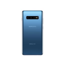 Galaxy S10+ 128GB - Μπλε - Ξεκλείδωτο