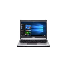 Fujitsu LifeBook E736 13"(2015) - Core i3-6100U - 8GB - SSD 256 Gb QWERTZ - Γερμανικό