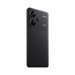 Xiaomi Redmi Note 13 Pro 128GB - Μαύρο - Ξεκλείδωτο