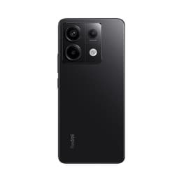 Xiaomi Redmi Note 13 Pro 128GB - Μαύρο - Ξεκλείδωτο