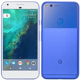 Google Pixel XL 128GB - Μπλε - Ξεκλείδωτο