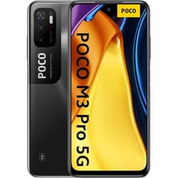 Xiaomi Poco M3 Pro 5G 128GB - Μαύρο - Ξεκλείδωτο - Dual-SIM