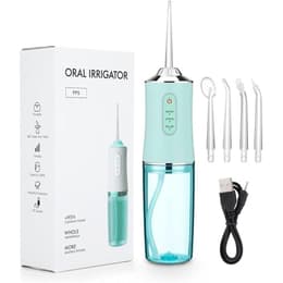 Simpletek Oral Pro Οδοντιατρικός Εκτοξευτής Νερού