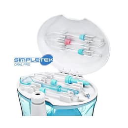 Simpletek Oral Pro Οδοντιατρικός Εκτοξευτής Νερού