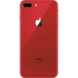 iPhone 8 Plus 128GB - Κόκκινο - Ξεκλείδωτο