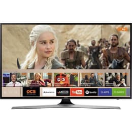 TV Samsung 124 cm UE49MU6175 3840 x 2160