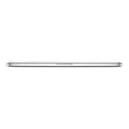 MacBook Pro Retina 13" (2015) - Core i5 - 8GB SSD 128 QWERTY - Σουηδικό