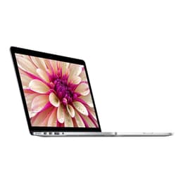 MacBook Pro Retina 13" (2015) - Core i5 - 8GB SSD 128 QWERTY - Σουηδικό