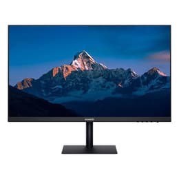 24" Huawei AD80HW 1920 x 1080 LED monitor Μαύρο