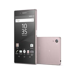 Sony Xperia Z5 32GB - Ροζ - Ξεκλείδωτο