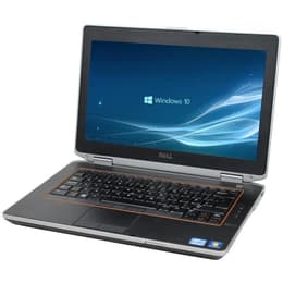 Dell Latitude E6420 14" (2011) - Core i5-2520M - 8GB - HDD 250 Gb AZERTY - Γαλλικό