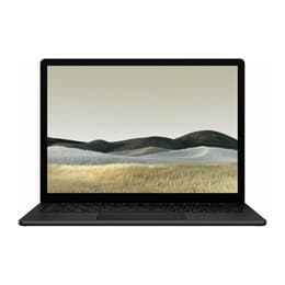 Microsoft Surface Laptop 3 13"(2019) - Core i5-1035G7 - 8GB - SSD 256 GB QWERTZ - Γερμανικό