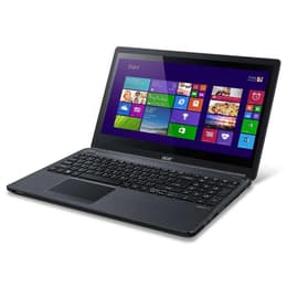 Acer Aspire V5-571PG-323A4G50MASS 15" (2012) - Core i3-2377M - 4GB - HDD 1 tb AZERTY - Γαλλικό