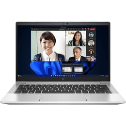 HP EliteBook 630 G9 13" (2022) - Core i5 - Gen 12 (U) - 16GB - SSD 256 GB QWERTY - Σουηδικό