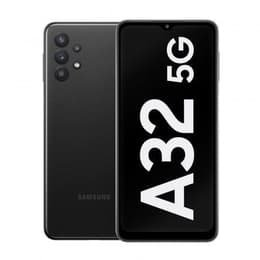 Galaxy A32 5G 128GB - Μαύρο - Ξεκλείδωτο