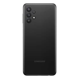 Galaxy A32 5G 128GB - Μαύρο - Ξεκλείδωτο