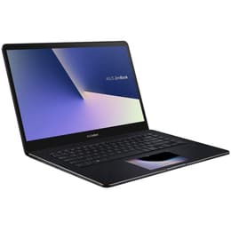 Asus ZenBook Pro 15 UX580GD 15" (2018) - Core i7 - Gen 8 (H) - 16GB - SSD 512 GB AZERTY - Γαλλικό