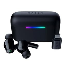 Razer Hammerhead V3 X HyperSpeed gaming wireless Ακουστικά Μικρόφωνο -