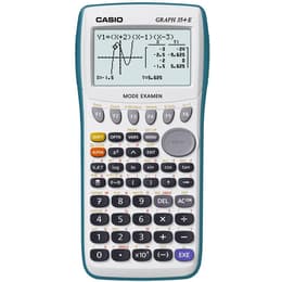Casio Graph 35 + E Αριθμομηχανή
