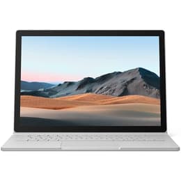 Microsoft Surface Book 3 13" Core i7-1065G7 - SSD 256 GB - 16GB Χωρίς πληκτρολόγιο