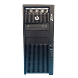 HP WorkStation Z840 Xeon E5-2630 v4 2,2 - SSD 512 Gb + HDD 1 tb - 192GB