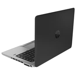 HP EliteBook 840 G2 14" (2015) - Core i5-4300U - 4GB - SSD 120 Gb QWERTZ - Γερμανικό