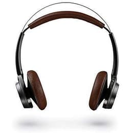 Plantronics Backbeat Sense ασύρματο Ακουστικά - Μαύρο