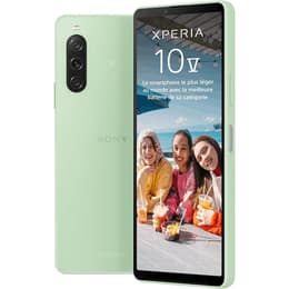Sony Xperia 10 V 128GB - Πράσινο - Ξεκλείδωτο