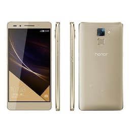 Honor 5X 16GB - Χρυσό - Ξεκλείδωτο - Dual-SIM