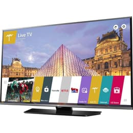 TV LG 109 cm 43LF630V 1920 x 1080 pixels