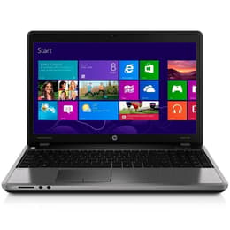 HP ProBook 4540s 15" (2012) - Core i3-3110M - 8GB - HDD 500 Gb AZERTY - Γαλλικό