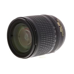 Nikon Φωτογραφικός φακός AF-S 18-135mm f/3.5-5.6G ED Nikon F 18-135mm f/3.5-5.6
