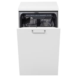 Πλυντήριο πιάτων πάγκου 44.6 cm Ikea MEDELSTOR 500 - 10 έως 12 σερβίτσια μαχαιροπήρουνα