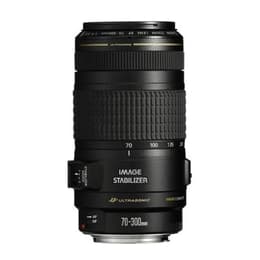Canon Φωτογραφικός φακός 70-300mm f/4-5.6 IS USM EF 70-300mm f/4-5.6