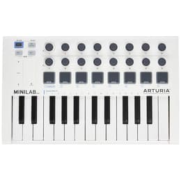 Arturia MiniLab MKII Μουσικά όργανα