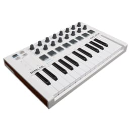 Arturia MiniLab MKII Μουσικά όργανα
