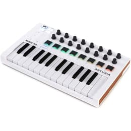 Arturia MiniLab MKII Μουσικά όργανα