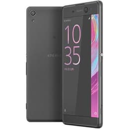 Sony Xperia XA Ultra 16GB - Μαύρο - Ξεκλείδωτο