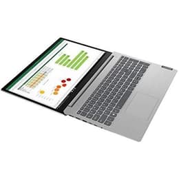 Lenovo ThinkBook 15-IIL (20SM) 15" (2021) - Core i3-1005G1 - 8GB - SSD 256 GB QWERTY - Ιταλικό