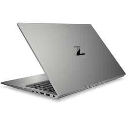 HP ZBook Fury 15 G8 15" (2021) - Core i7 - Gen 11 (H) - 32GB - SSD 1 tb AZERTY - Γαλλικό