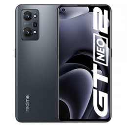Realme GT Neo 2 128GB - Μαύρο - Ξεκλείδωτο - Dual-SIM